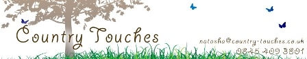 Country Touches