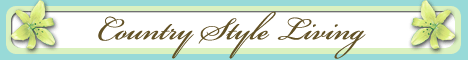 Country Style Living